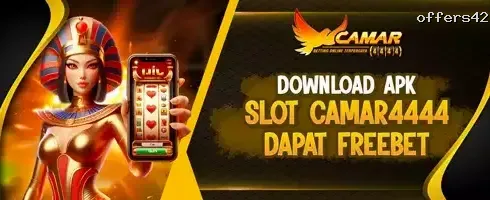 Bonus Spesial Download offers42 APK screenshot