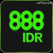 888idr