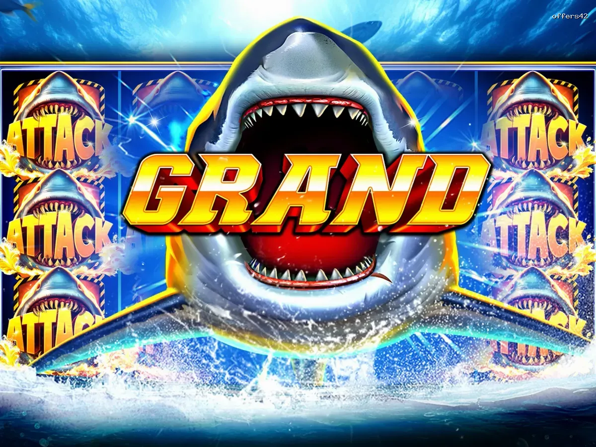 Promosi & Jackpot offers42 screenshot