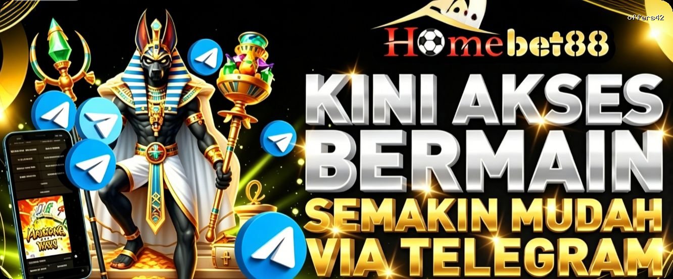 Slot Gacor idoffers42 Setiap Hari